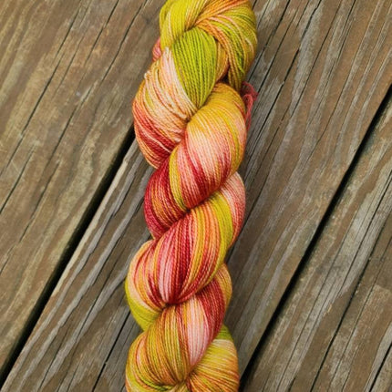Apple Pickin'