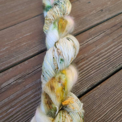 Harvest braids