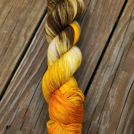 Sunflower Sunset