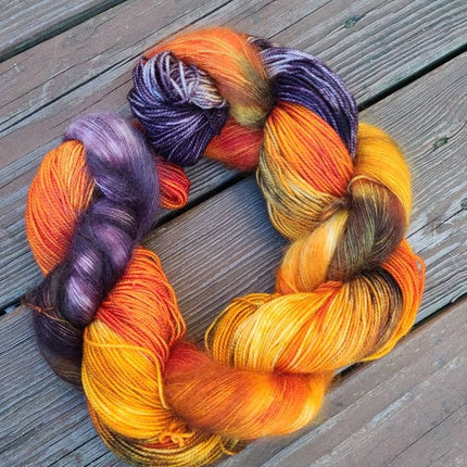 Harvest braids