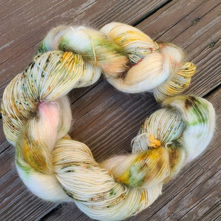 Harvest braids