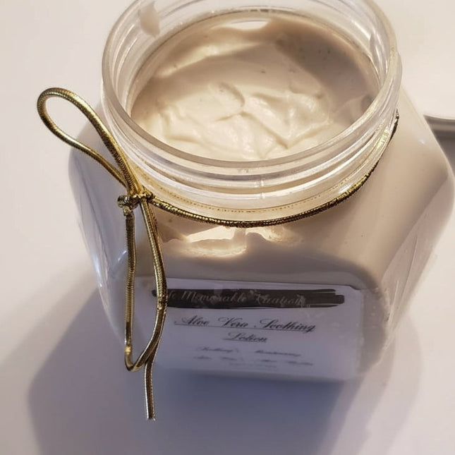 Aloe Vera Calming Lotion