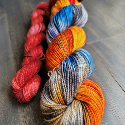 Rooster Sock Sets