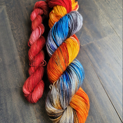 Rooster Sock Sets