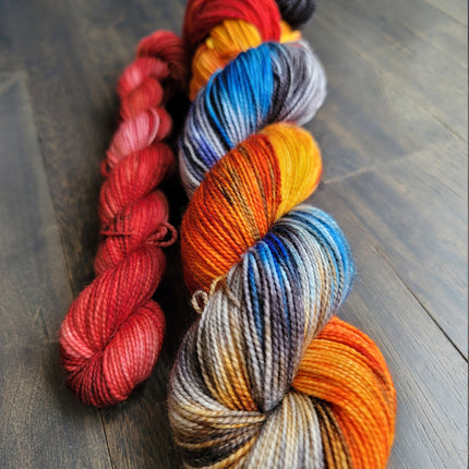 Rooster Sock Sets