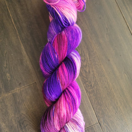 Poisonous Purple
