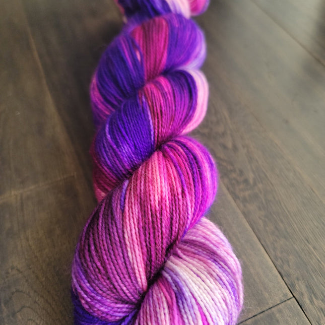 Wild & Wonderful 3 skein kit