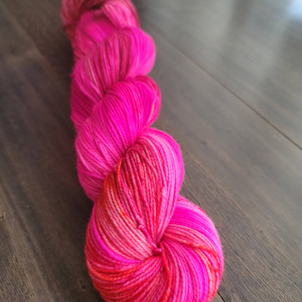 Enchanted Toadstools 3 skein kit