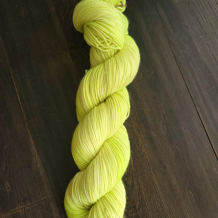 Enchanted Toadstools 3 skein kit