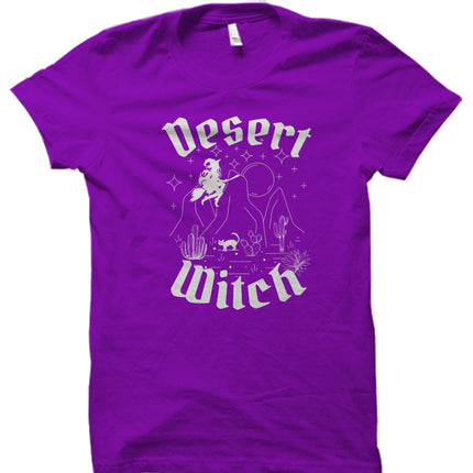 Desert Witch Unisex T-Shirt
