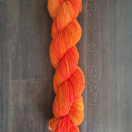 Glow in the Dark 3 skein kit