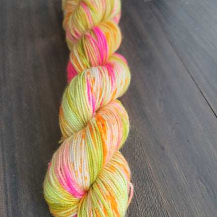 Fabulous Fungi 3 skein kit