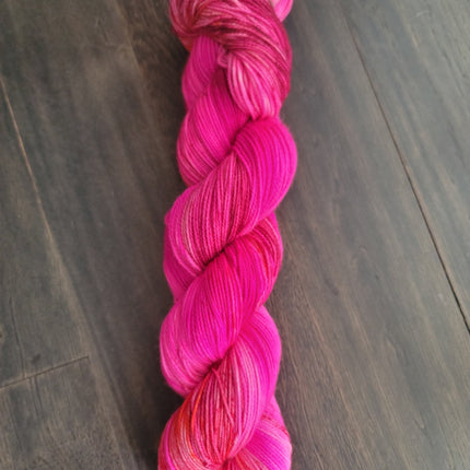 Psychedelic 3 skein kit