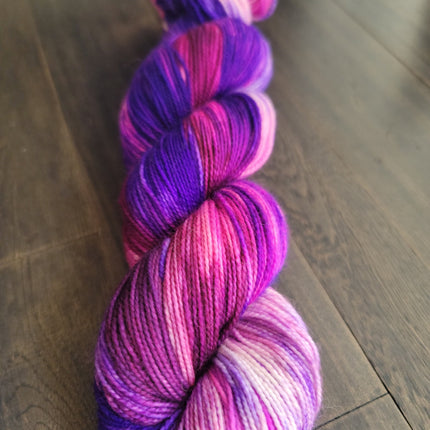 Psychedelic 3 skein kit