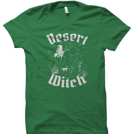 Desert Witch Unisex T-Shirt