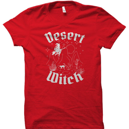 Desert Witch Unisex T-Shirt