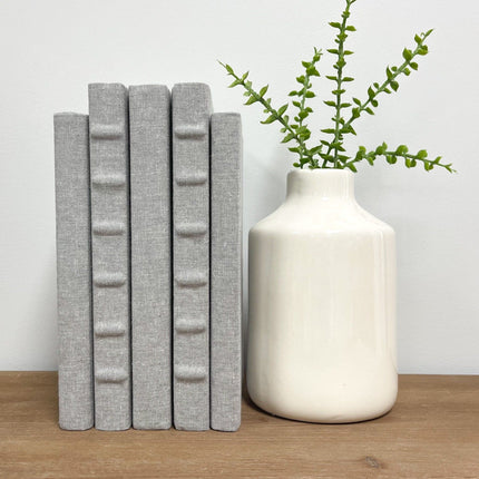 Decorative Books for Shelf Decor