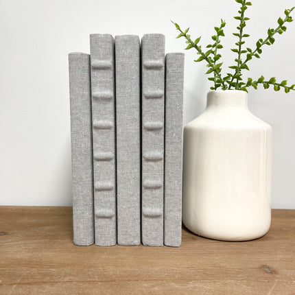 Decorative Books for Shelf Decor