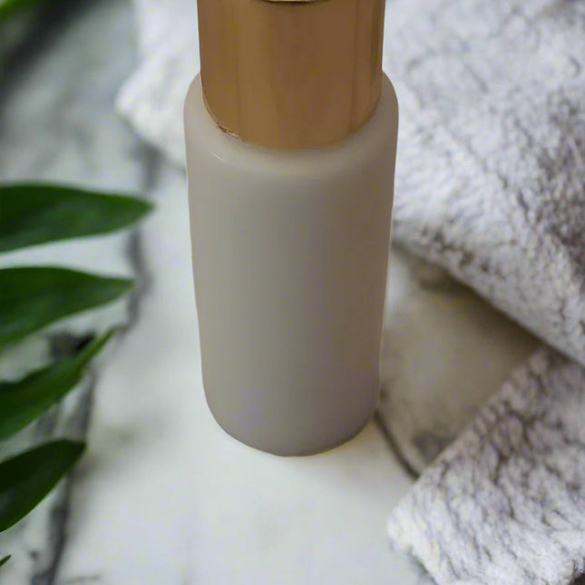 Lightweight Face Moisturizer