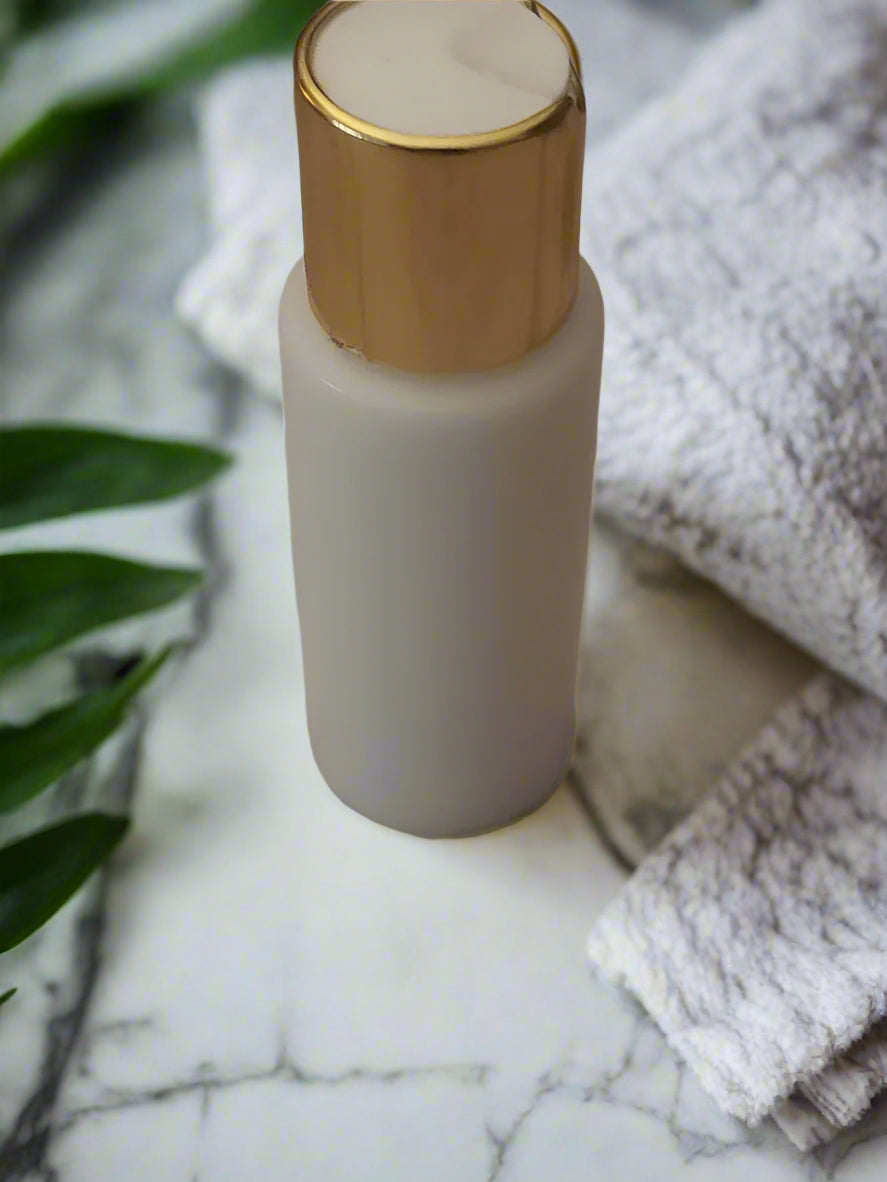 Lightweight Face Moisturizer