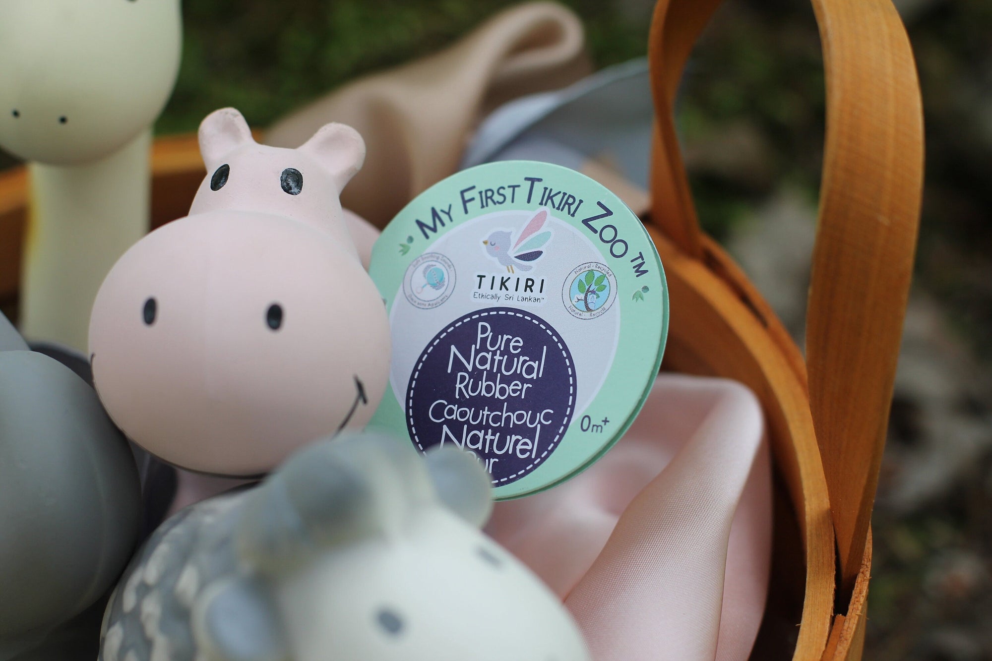 Baby Shower, Favor, Welcome Baby, Mommy to Be, New Mom Care Gift Set-Small Set -Customizable-Vermont Gift