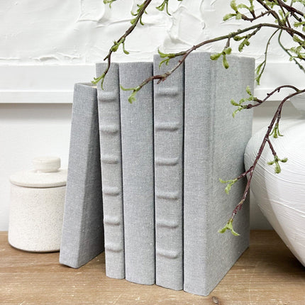 Decorative Books for Shelf Decor