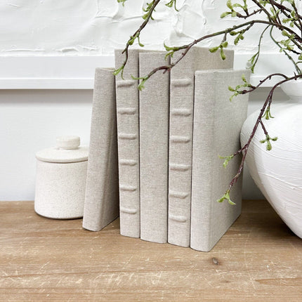 Decorative Books