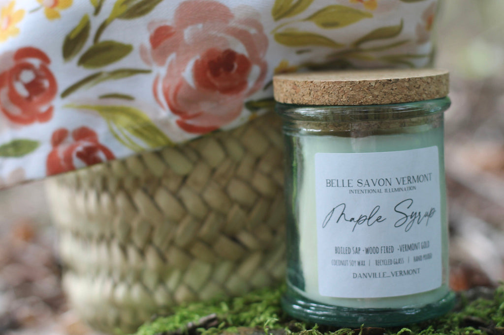 Good Morning Vermont Breakfast Gift Basket- Vermont Gourmet-Vermont Artisan - Vermont Gift Set-Vermont Maple Gift