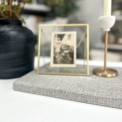 Coffee Table Books for Living Room Decor