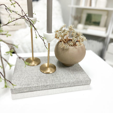 Coffee Table Books for Living Room Decor