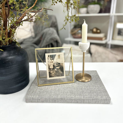 Coffee Table Books for Living Room Decor