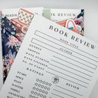 Book Review