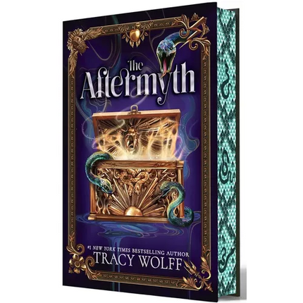 The Aftermyth