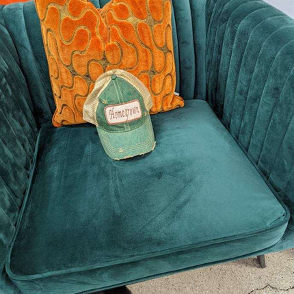 Homegrown Hat