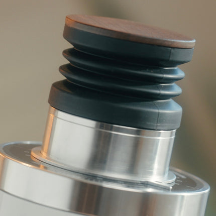 Turin DF64 Gen 2.5 Single Dose Coffee Grinder