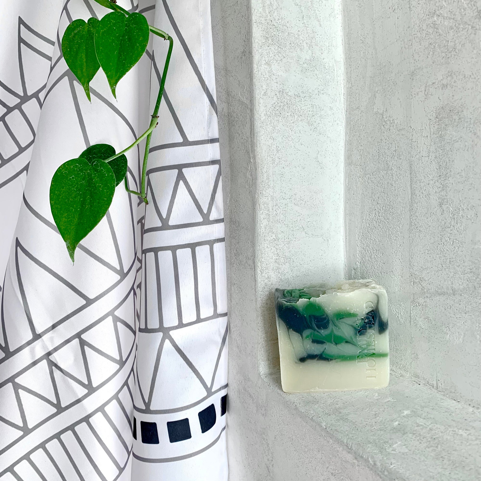 Rosemary Mint Shampoo