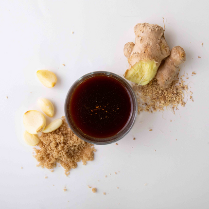 Ginger Teriyaki - MILD
