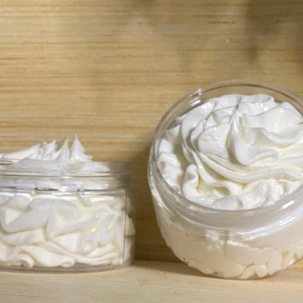 Triple Threat Body Butter