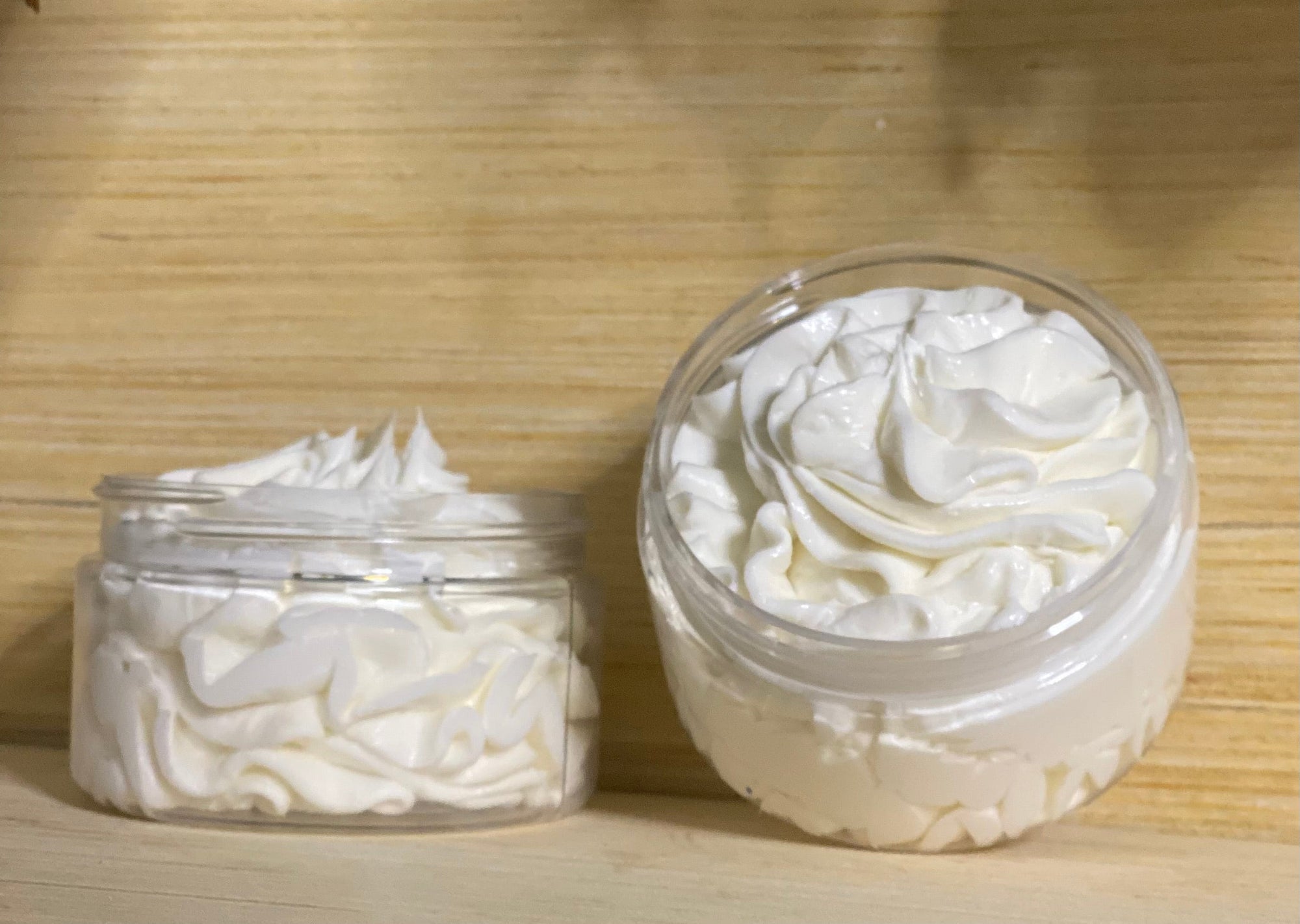 Triple Threat Body Butter