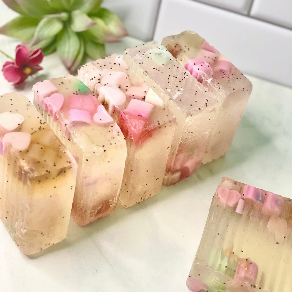 YONI - Selfish P***** YONI Bar