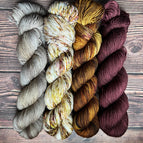 75/25 SWmerino/Nylon / 5