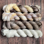75/25 SWmerino/Nylon / 6