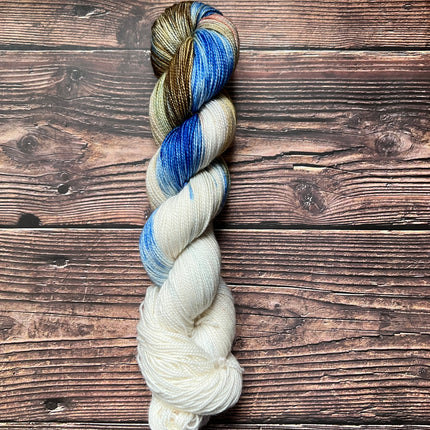 Wild & Free