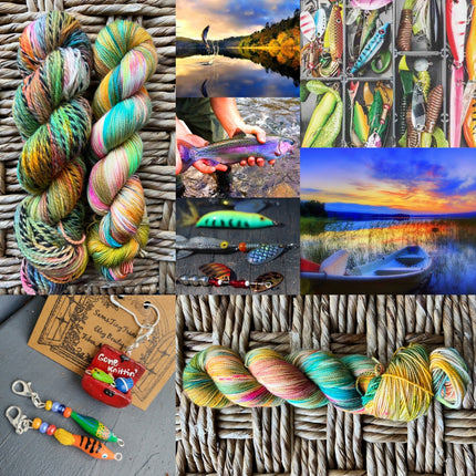 Bait & Tackle