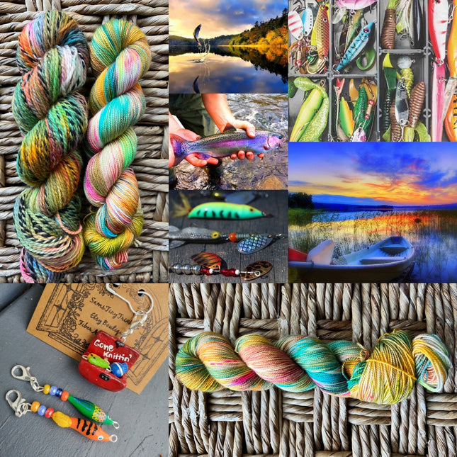 Bait & Tackle