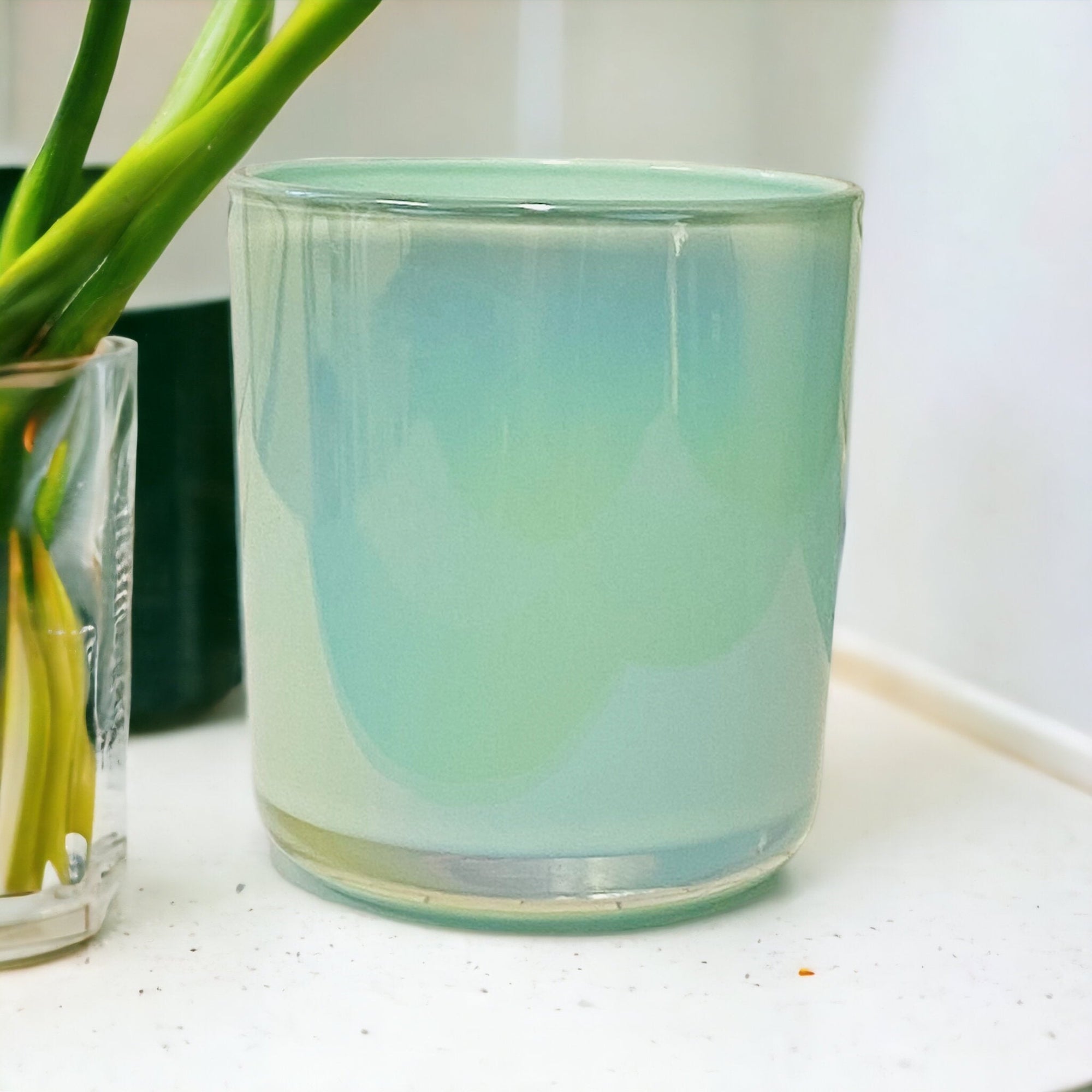 Lemongrass Garden Soy Wax Candle