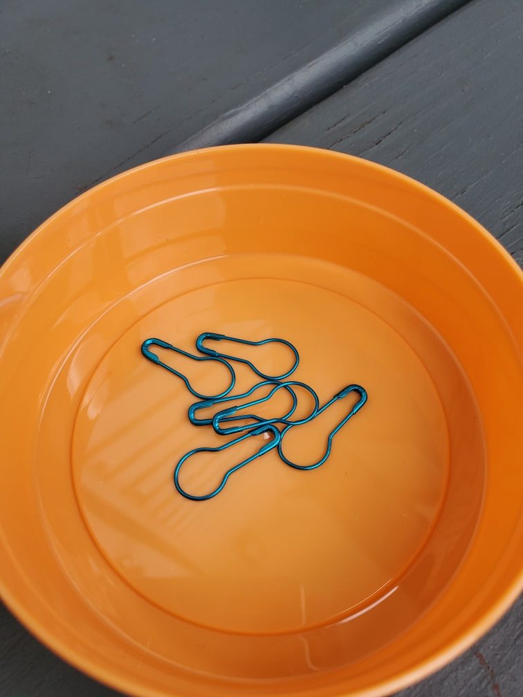 Gone Knittin’ mini set