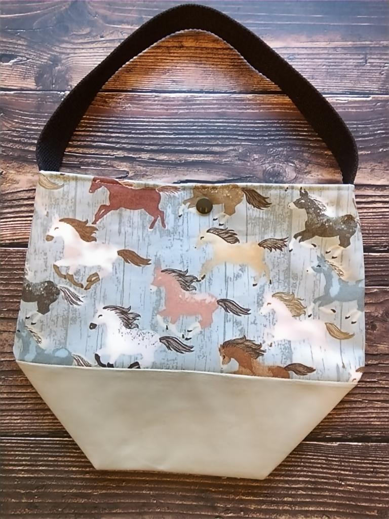 Woolen wild & free 4 skein kit