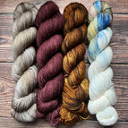 75/25 SWmerino/Nylon / 1