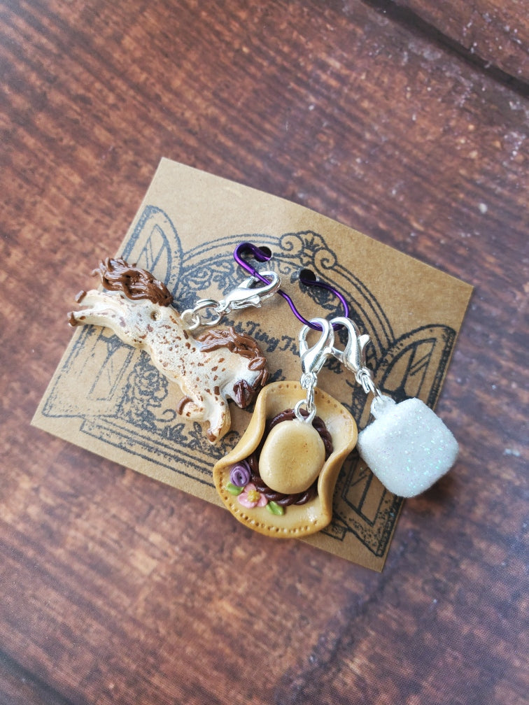 Woolen wild & free 4 skein kit